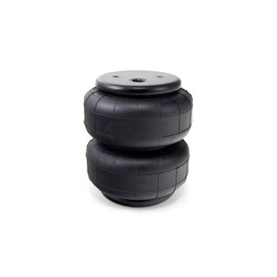 AirLift 58616 - Universalbelg Dominator Gen IV D2600 1/2" Single Port