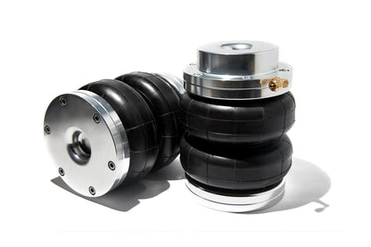 Air Force Luftunderstell - Porsche<br> 991 GT3 RS