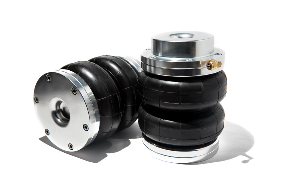 Air Force Luftunderstell - BMW<br> E39 M5