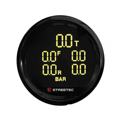 Streetec Digital 5-Veis