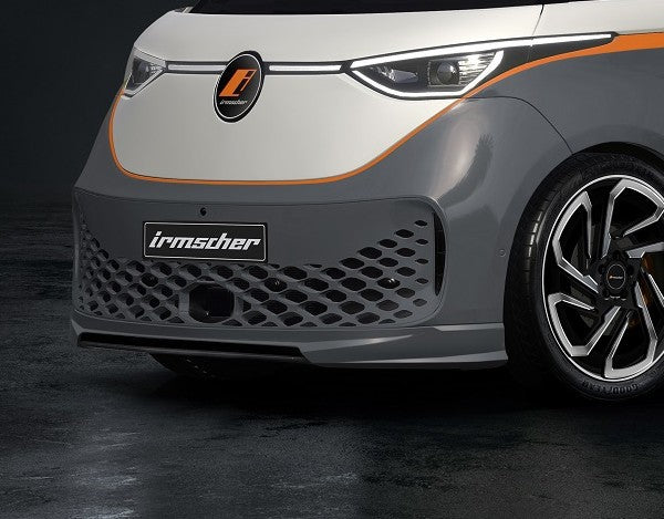 Front leppe VW ID Buzz