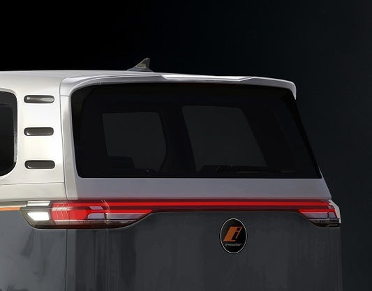 Tak spoiler VW ID Buzz