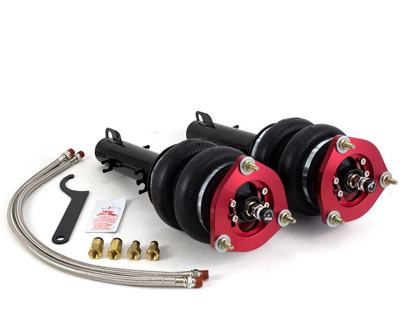Air Lift Performance Kit - VW New Beetle (9C, 1C, 1Y) - uten bakdempere 4WD