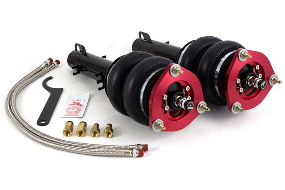 Air Lift Performance Kit - Skoda Octavia 1U - 2 WD
