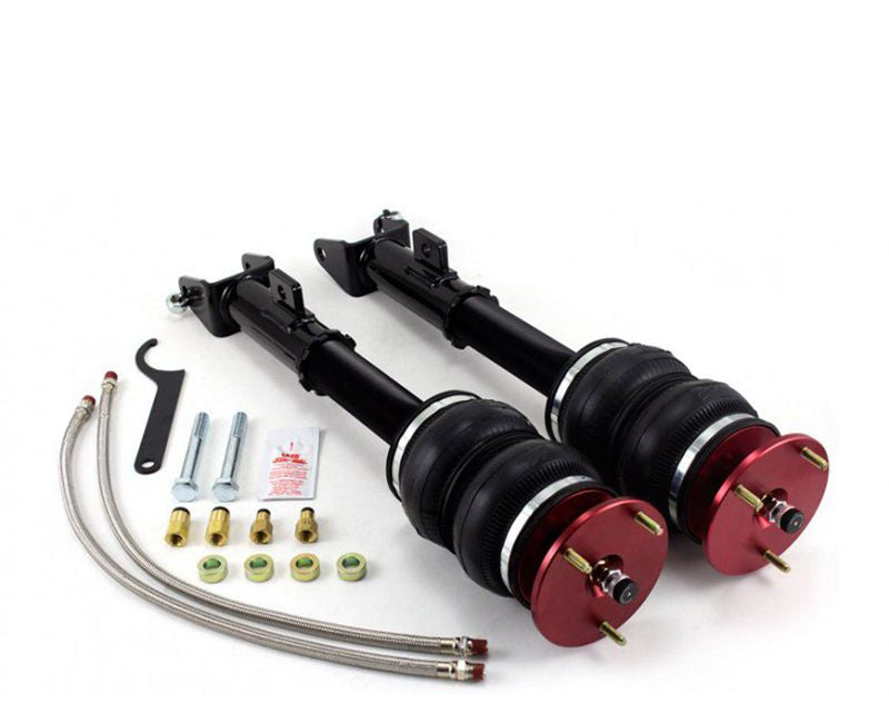 Air Lift Performance Kit - Dodge Charger