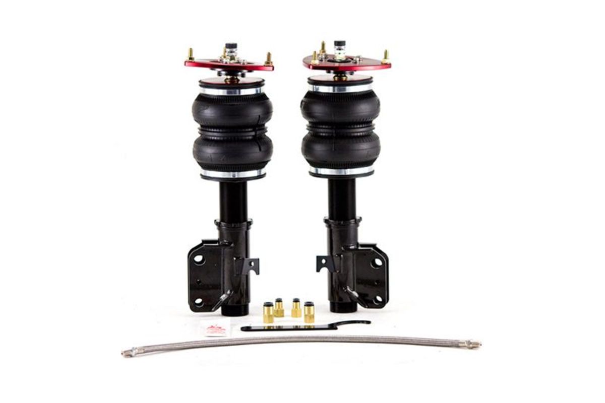 Air Lift Performance Kit - Subaru Sti 2008-2014
