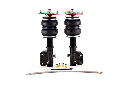 Air Lift Performance Kit - Subaru Sti 2008-2014