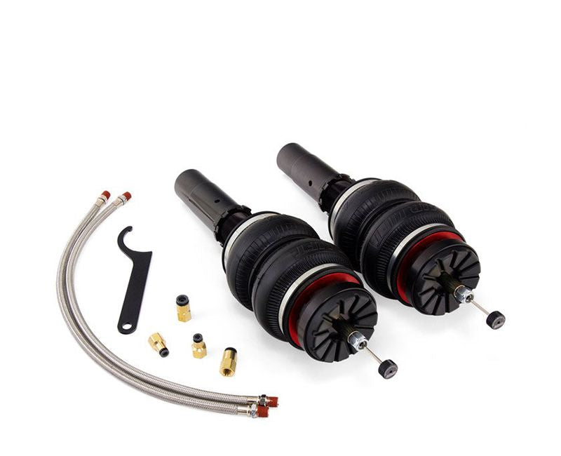 Air Lift Performance Kit - Audi RS4 (B8)