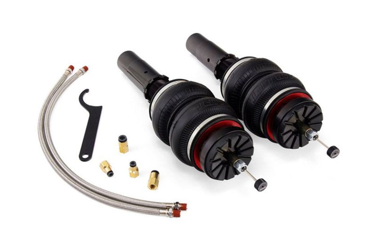 Air Lift Performance Kit - Audi S7 (4G)