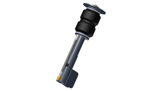 AirLift 75559 - Universalt Front-kit "Dobbel style"