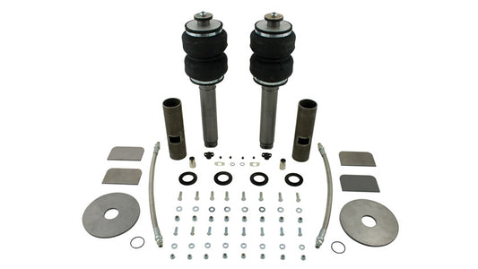 AirLift 75561 - Universalt Front-kit "Dobbel style"