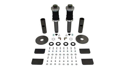 AirLift 75568 - Universalt Front-kit 127mm "Sleeve style"