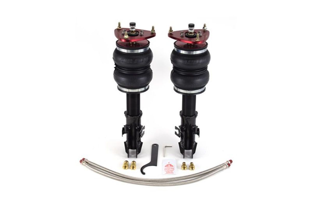 Air Lift Performance Kit - Subaru Impreza bis 2001