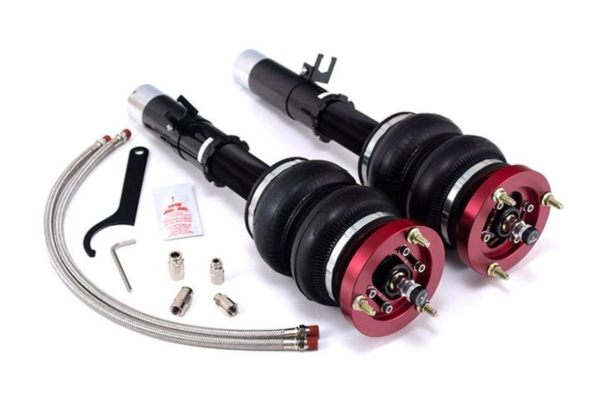 Air Lift Performance Kit - BMW 3-series (E30)