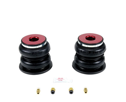 Air Lift Performance Kit - VW Golf 4 - uten bakdempere 4WD