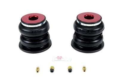 Air Lift Performance Kit - Audi TT (8N) - uten bakdempere 4WD