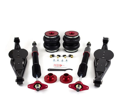 Air Lift Performance Kit - Volvo C30 (M)