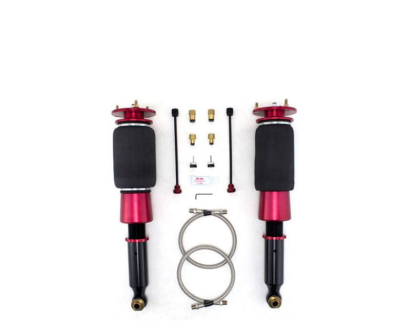 Air Lift Performance Kit - BMW 5-series (E39)
