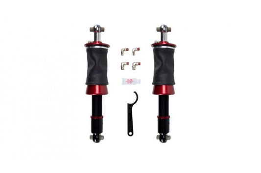 Air Lift Performance Kit - VW Passat (3BG)