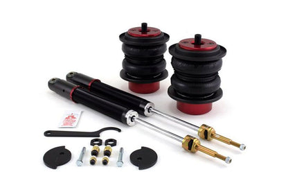 Air Lift Performance Kit - Audi RS6 (4G)