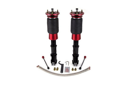 Air Lift Performance Kit - Subaru Impreza bis 2001