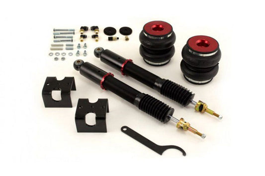 Air Lift Performance Kit - VW Passat CC - 4WD