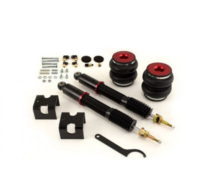 Air Lift Performance Kit - VW Golf 5 Plus 4WD