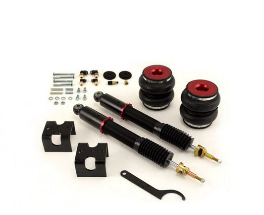Air Lift Performance Kit - Seat Altea (5P) - 2WD