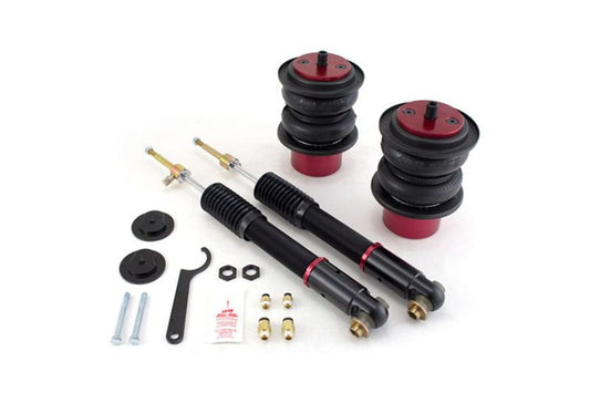 Air Lift Performance Kit - Audi A6 4F (C6)