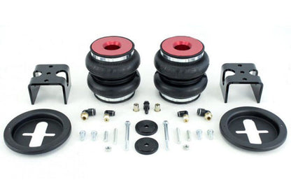 Air Lift Performance Kit - Skoda Octavia 1Z - ikke høydejusterbare bakdempere - 2WD