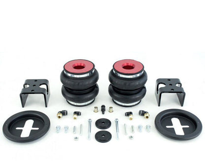 Air Lift Performance Kit - VW Eos - ikke høydejusterbare bakdempere 2WD