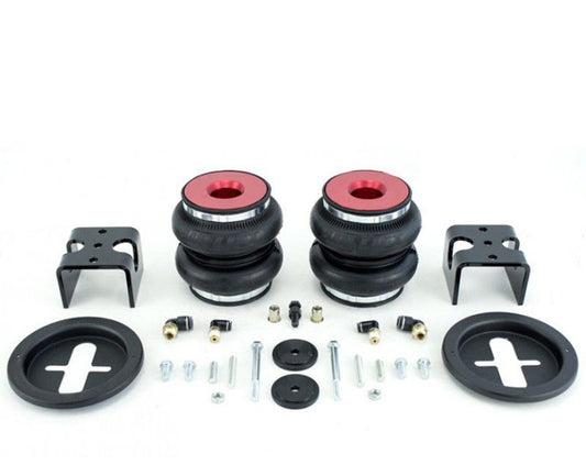 Air Lift Performance Kit - VW Golf 5 Plus - ikke høydejusterbare bakdempere - 2WD