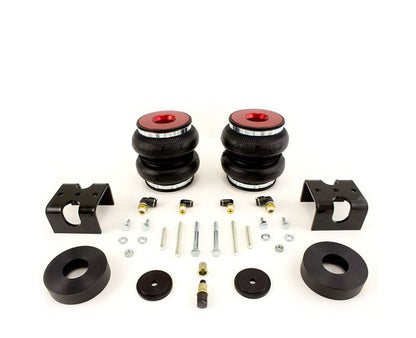 Air Lift Performance Kit - VW Golf 5 Plus - ikke høydejusterbare bakdempere - 4WD