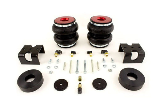 Air Lift Performance Kit - Audi Q3, RSQ3 (8U) - ikke høydejusterbare bakdempere - 4WD