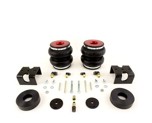 Air Lift Performance Kit - VW Jetta 5 (1K5) - ikke høydejusterbare bakdempere 4WD