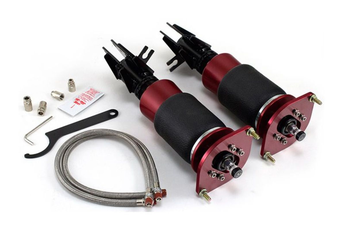 Air Lift Performance Kit - VW Golf 1