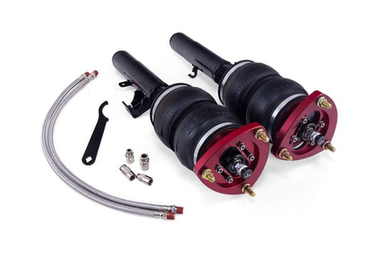 Air Lift Performance Kit - Honda Accord IX