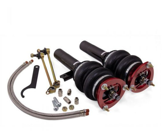 Air Lift Performance Kit - VW T-Roc uten bakdempere - 50mm torsionbeam