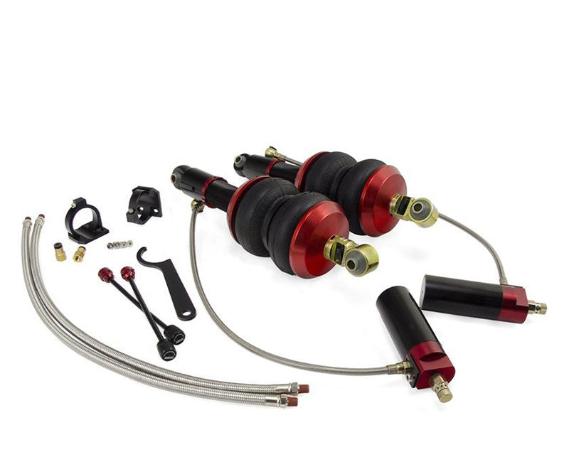 Air Lift Performance Kit - Audi R8