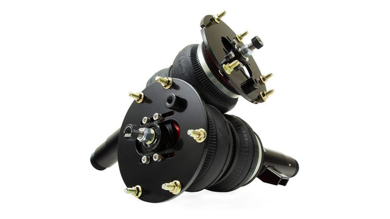 Air Lift - Performance Kit - BMW - 1-SERIE (F20, F21) 5-BOLT
