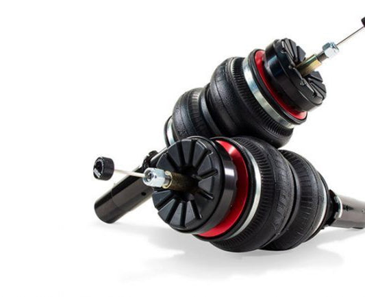 Air Lift Performance Kit - Audi SQ5 (FY)