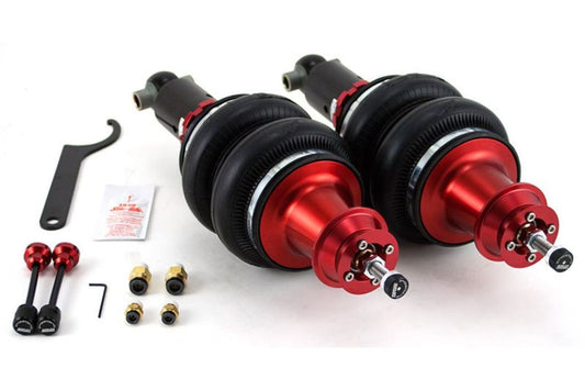 Air Lift Performance Kit - Chevrolet Camaro 5th Generation (Bj. 2010-2015)