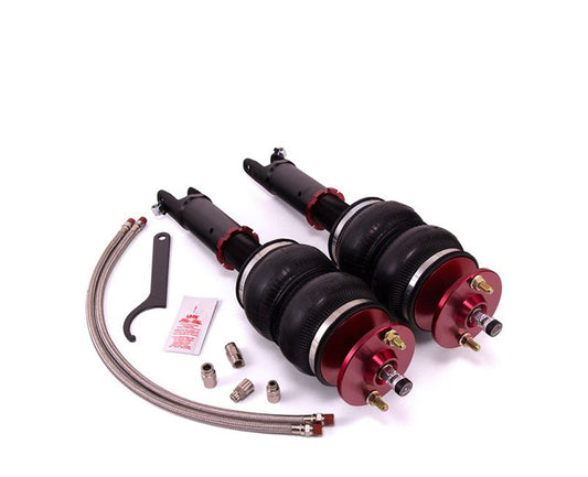 Air Lift Performance Kit - Honda Accord VIII