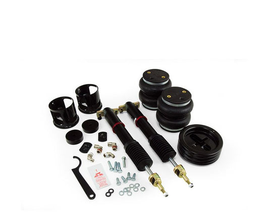 Air Lift Performance Kit - Ford Mustang (S550)