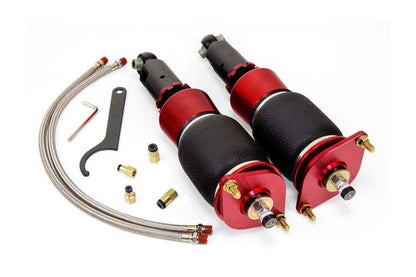 Air Lift Performance Kit - Subaru Sti 2008-2014