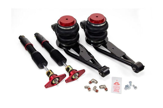 Air Lift Performance Kit - Ford Focus III