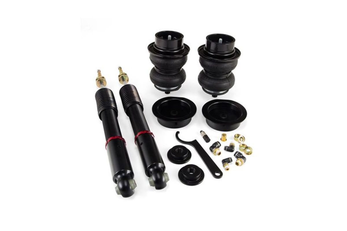 Air Lift Performance Kit - Audi A3 (8V) - 55mm torsionbeam