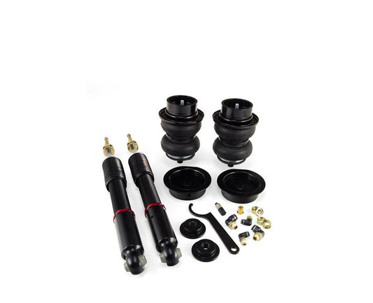 Air Lift Performance Kit - VW Golf 7 inkl. Stv & Sportsvan 55mm Stiv aksel bak