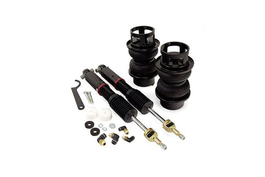 Air Lift Performance Kit - BMW 3-series (F30, F31, F34) inkl. xDrive - 5-Bolt