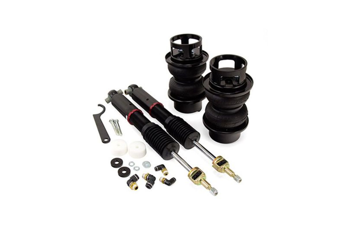 Air Lift Performance Kit - BMW 1 (F20, F21) inkl. xDrive - 5-Bolt